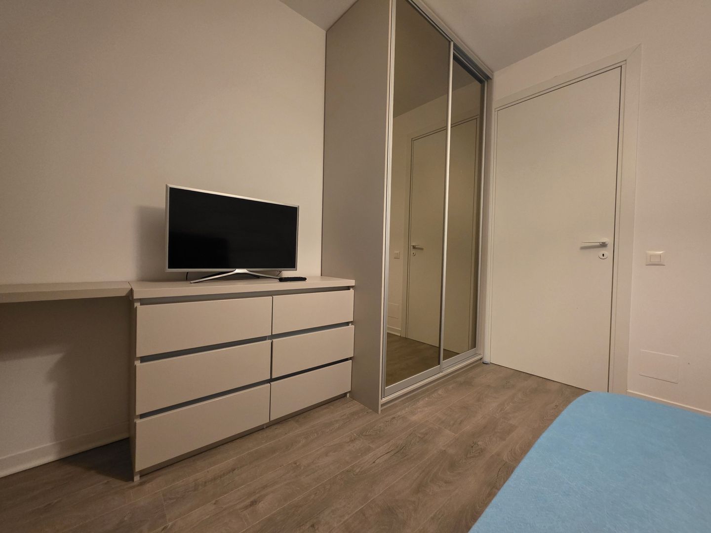 Apartament | 2 camere | Parcare subterana | Cloud 9 - Poză 5