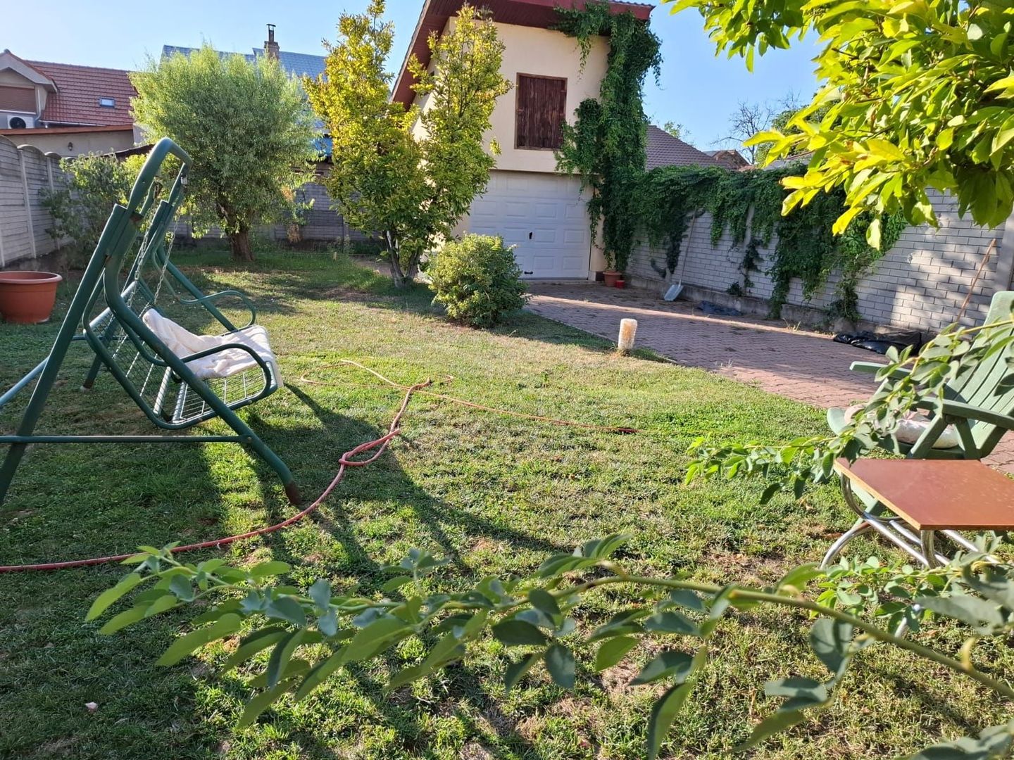 Casa individuala Bucovina P+E+M - Poză 34