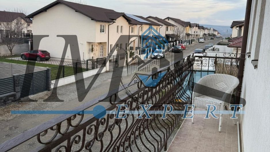 Apartament modern de închiriat în Alba Iulia - Poză 5