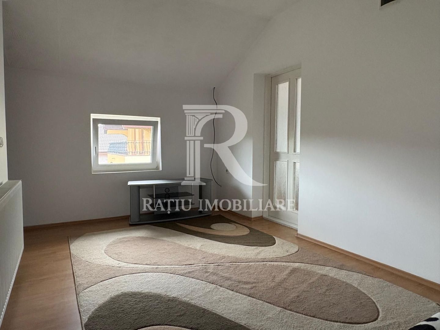 Casa cu 3 camere de inchiriat | Gheorghe Doja | Oradea - Poză 6