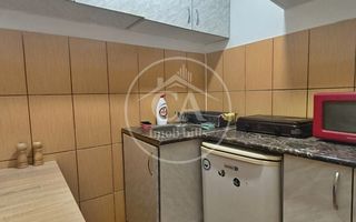 Apartament de vânzare cu 1 camere în zona Iosia, Oradea - Poză 4
