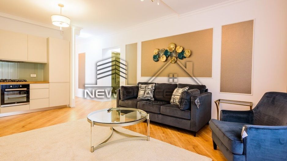 4City North | Terasa de 13 mp | Vedere spre parc | Apartament exclusivist | LUX - Poză 1