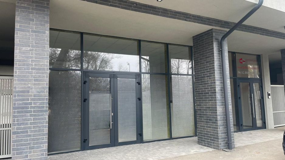 Spațiu comercial de închiriat – ultracentral , lângă Parcul Bratianu - Poză 3