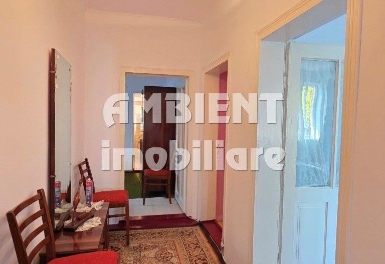 CASĂ INDIVIDUALĂ cu teren 272 mp, VASLUI - zona CARTIER; - Poză 9