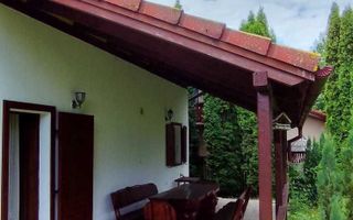 Casa de vacanta/locuit langa Sovata (Campu Cetatii) pentru iubitorii de natura - Poză 3