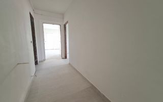 Apartament decomandat de vanzare in Iasi, Galata, 86,59 mp, bloc nou - Poză 13