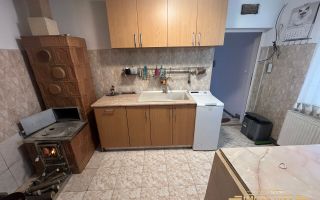 De vanzare casa 103mp+teren 338mp, zona Calea Nationala ( Brico Depot ), pret 115000 euro negociabil - Poză 9
