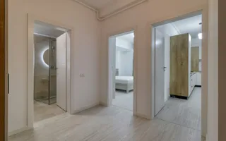 Prima Închiriere – 2 Camere Moderne cu 2 Balcoane – Zona Decebal - Poză 11