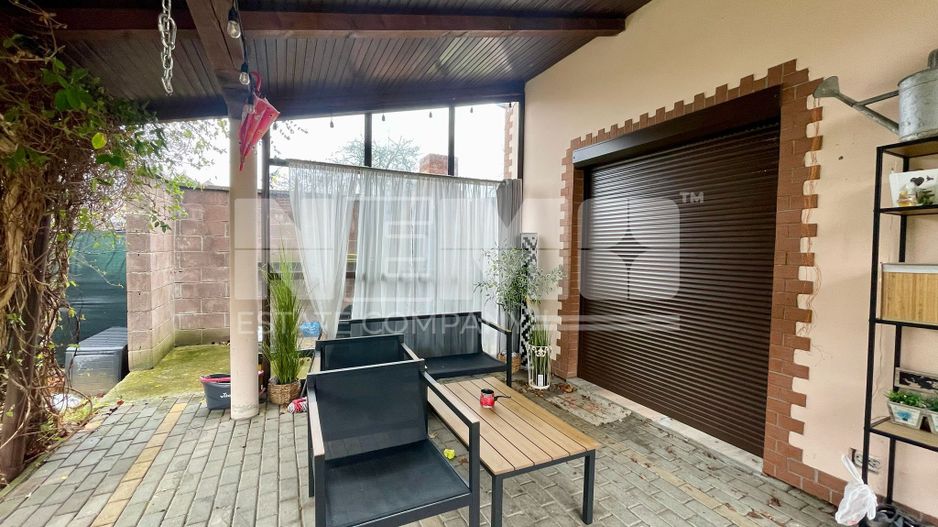 CASA 5 CAMERE | ZONA CENTRALA SAT | COMPLET UTILATA | VOITINEL - Poză 34
