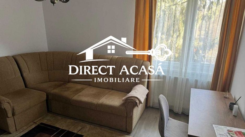 Apartament 3 camere decomandat, 69 mp, recent renovat – zona 7 Noiembrie - Poză 3