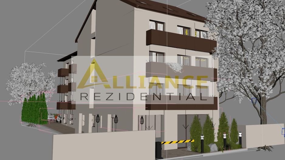 Metrou Aparatori - Patinoar Berceni Ap 2 camere - Poză 8