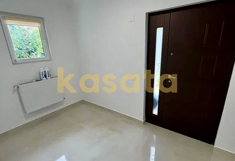 Reședință elegantă 3 camere | grădină proprie | Pipera Class Residence - Poză 17