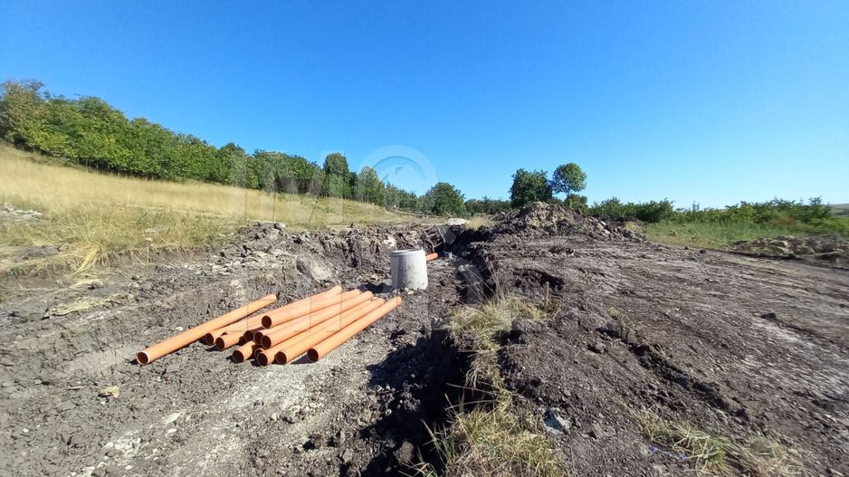 Teren pentru Casa PUZ Aprobat, Toate  Utilitatile - Poză 6