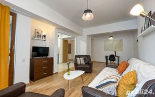 2 camere, modern, Marasti zona Dorobantilor, Piata Marasti - Poză 7