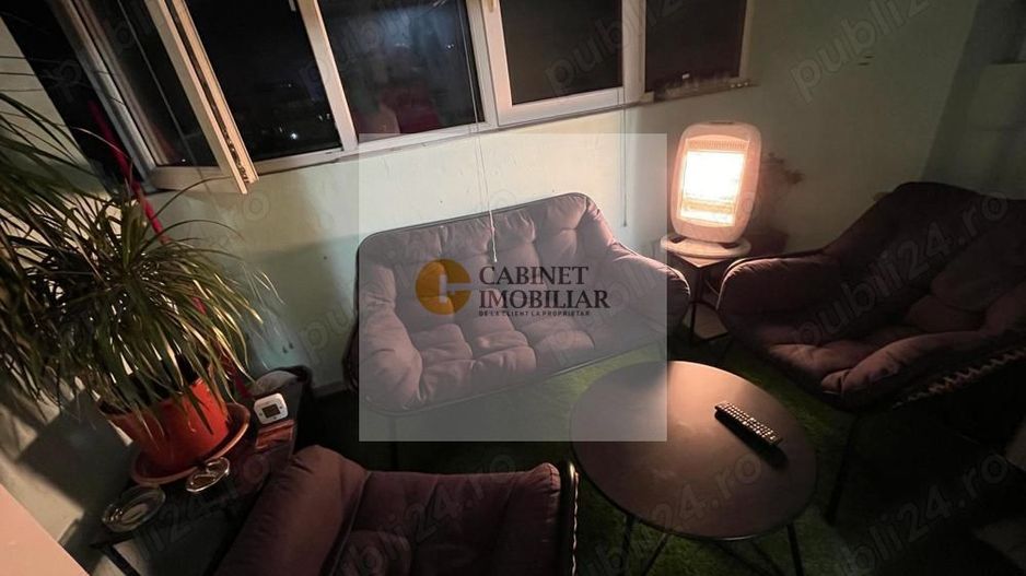 Apartament ultracentral cu 3 camere | lângă Magazinul Unirea - Poză 9