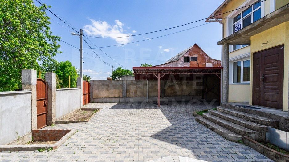 Vânzare, casă, 6 camere, în Vadul lui Vodă - Poză 21