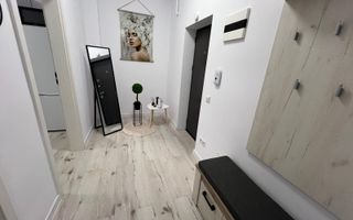 Apartament 1 camera, balcon și parcare – Zona Brana, Selimbar - Poză 5