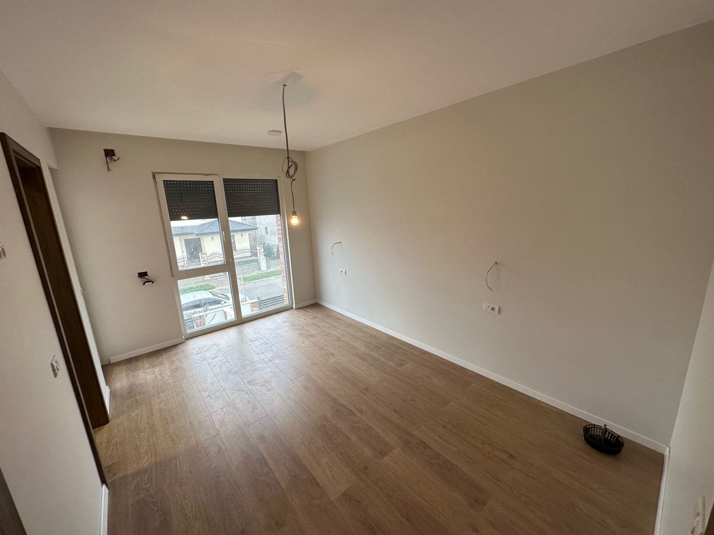 Duplex deosebit cu garaj și subsol - Poză 20