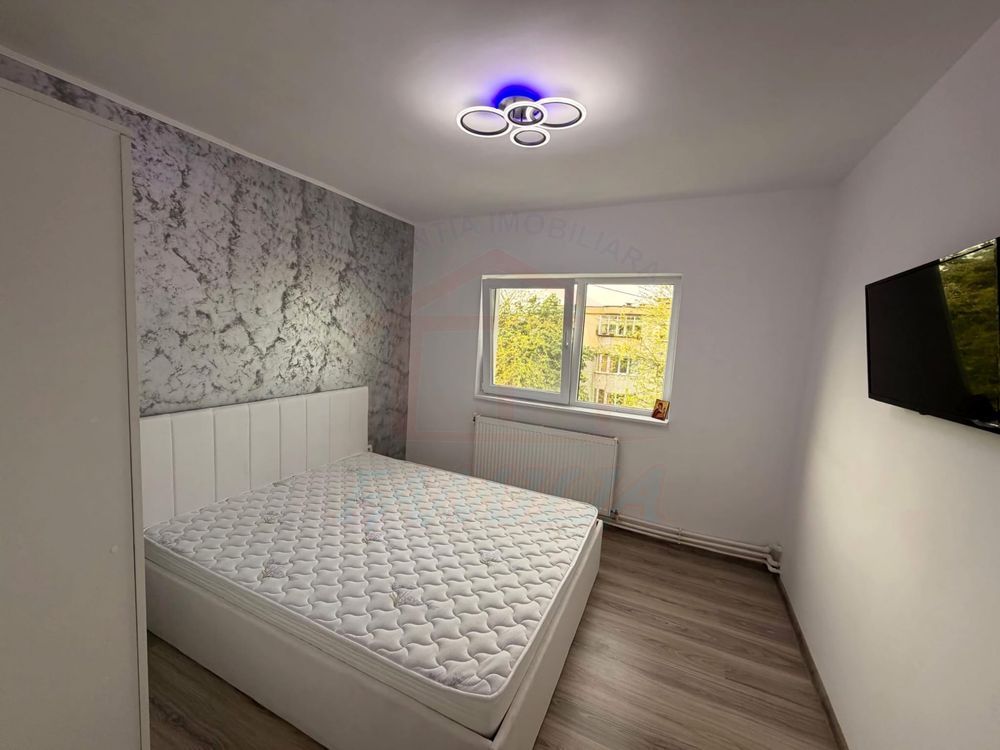 APARTAMENT DE VÂNZARE – 2 CAMERE | SIDERURGIȘTILOR VEST - Poză 1