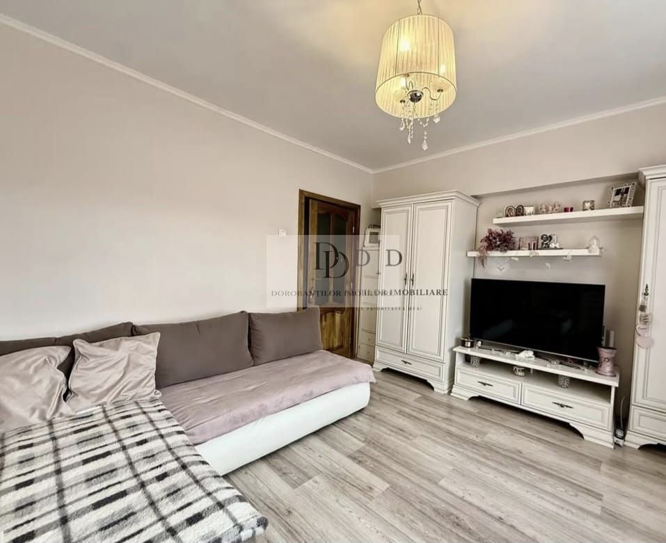 Apartament 3 camere de vânzare | Zona Dorobanților | Parcare + Beci - Poză 9