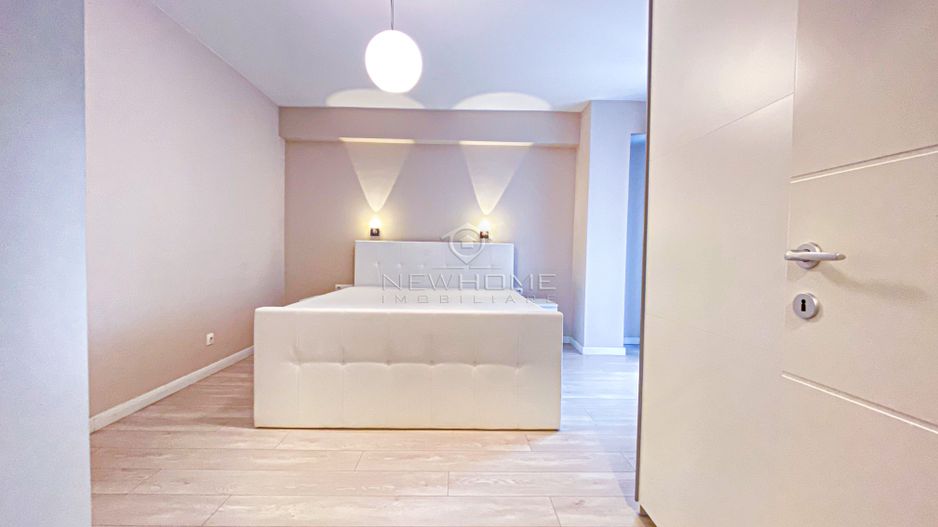 Apartament LUX 2 camere 67 mp, Parcare, zona Iulius Mall FSEGA - Poză 6