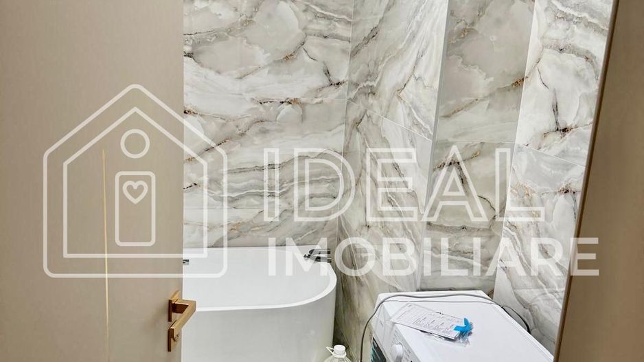 Apartament 3 camere | Prelungirea Doamna Stanca | 62mpu - Poză 9