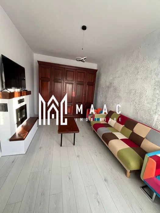 Apartament 2 camere | Parter | Semineu | Deventer - Poză 3