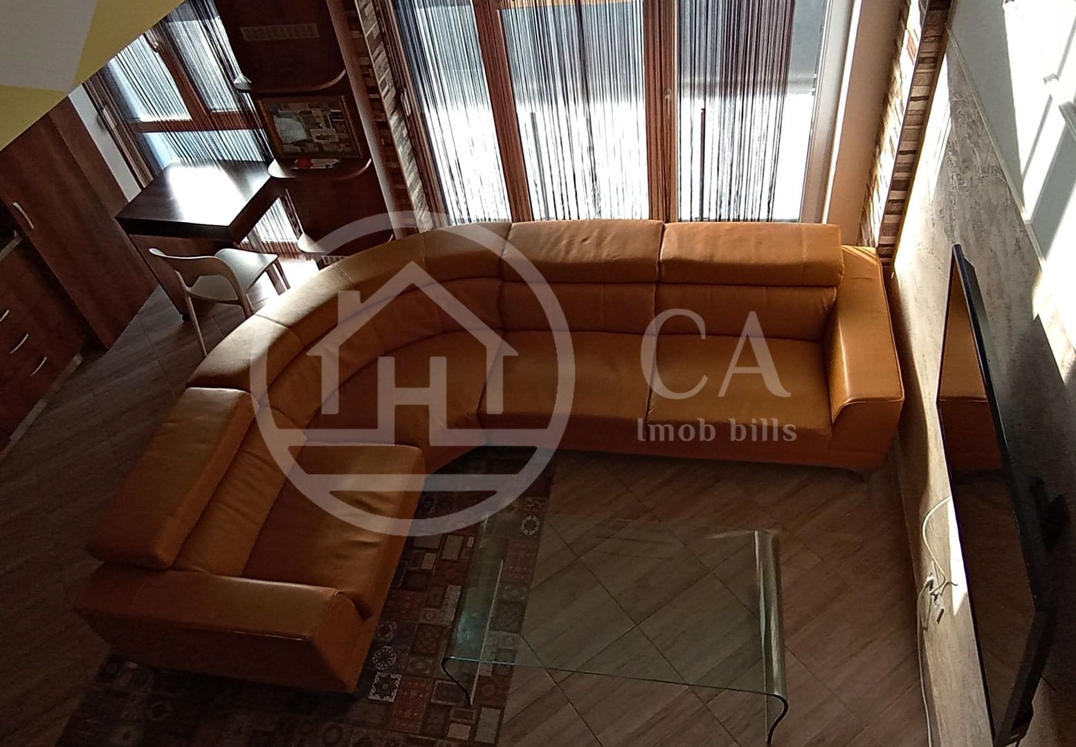 Apartament de inchiriat cu 2 camere zona centrala Oradea - Poză 3