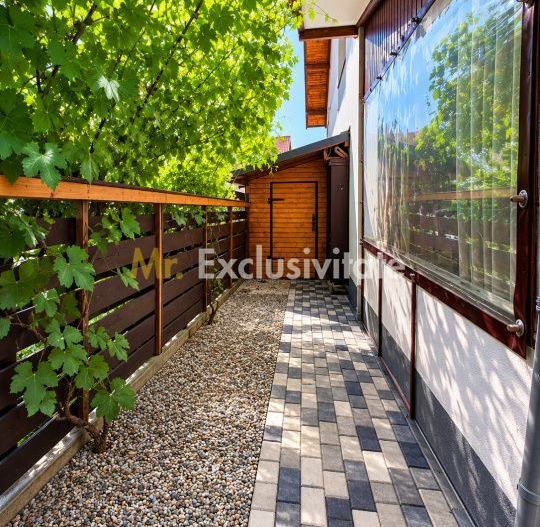 Casa 4 camere Stefanesti + teren 485 mp - Poză 27