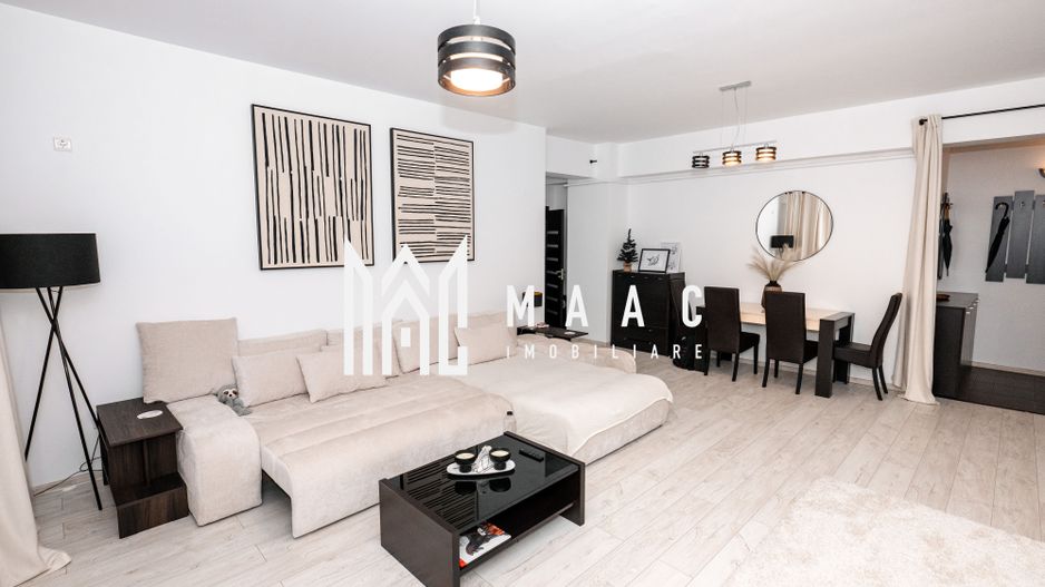 Apartament de vanzare 3 camere - Poză 2