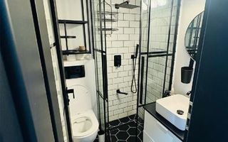 Garsoniera cozy de închiriat- Piața Victoriei - Direct Proprietar - Poză 5