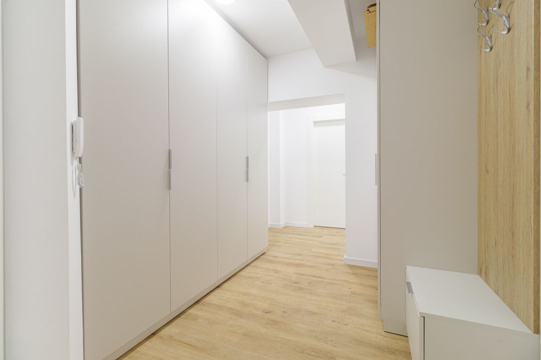Apartament 2 camere generos, 69 mp, Ivory Residence, Voluntari, Pipera - Poză 8