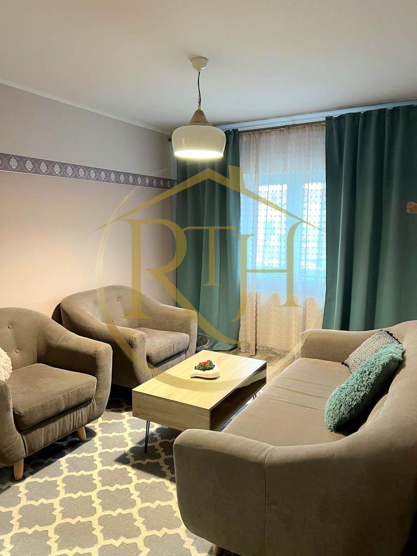 Oferim spre închiriere un Ap modern cu 3 camere, situat în Girocului! - Poză 2