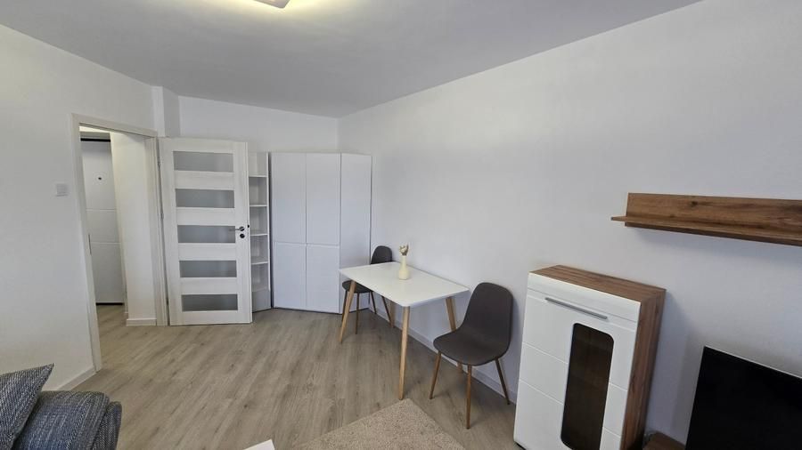 Garsoniera 39 mp, complet utilata, prima inchiriere 13 Septembrie - Poză 10
