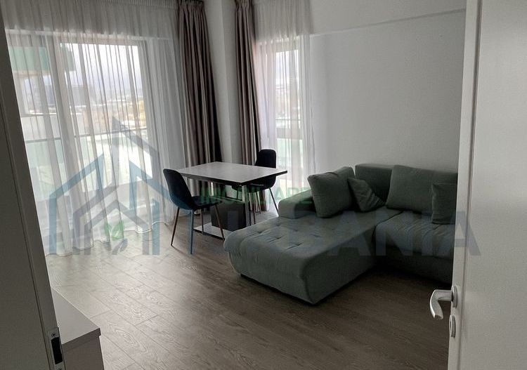 Apartament modern 2 camere, Grand Beetle Tătărași, Iași - Poză 2