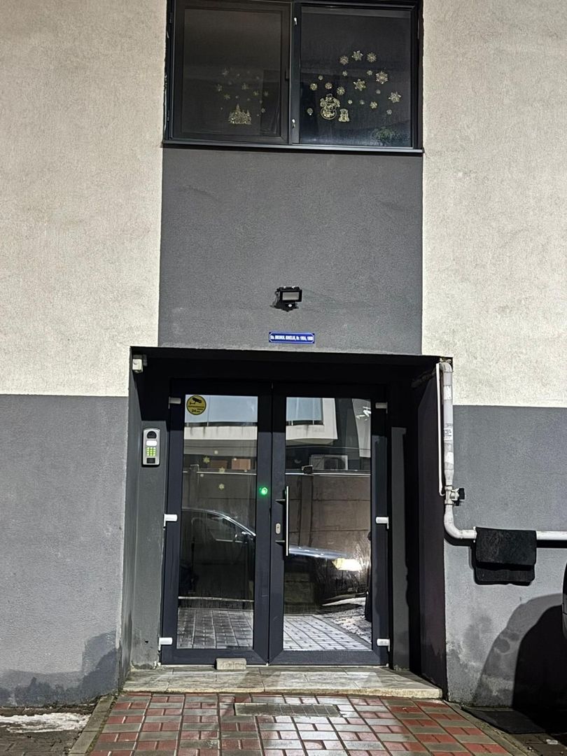 Penthouse 3 camere I Berceni I Vanzare - Poză 9