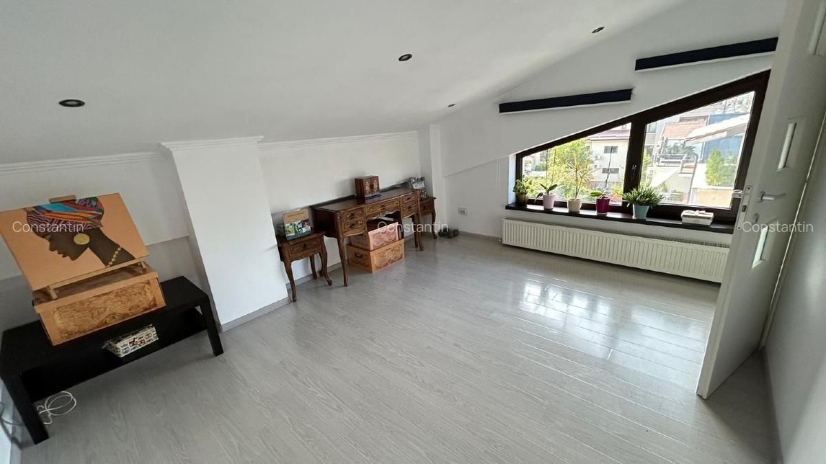 Apartament 2 camere - Bucurestii Noi - Poză 12