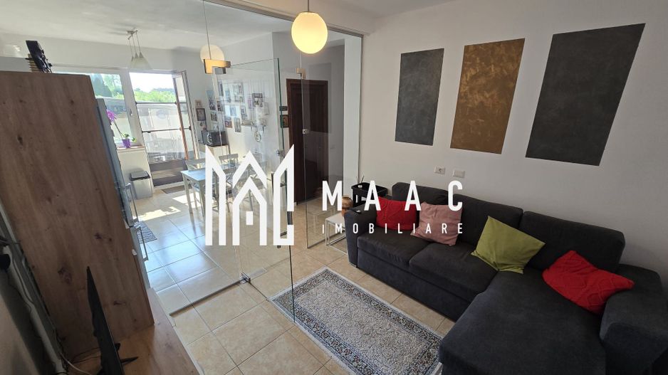 Apartament 3 Camere I Gradina I Loc ParcareI Calea Suri Mici - Poză 14