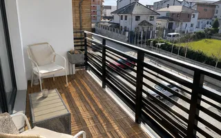Apartament 3 camere | 79 mp utili | Etaj 2 | Octavian Goga, Șelimbăr | Clasa A | - Poză 12