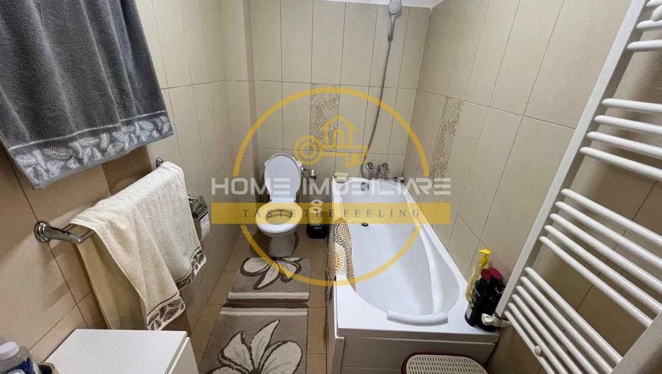 🏠 Apartament 3 camere / 84MP / Decomandat/ Parter / Pacurari Alpha Bank, - Poză 5