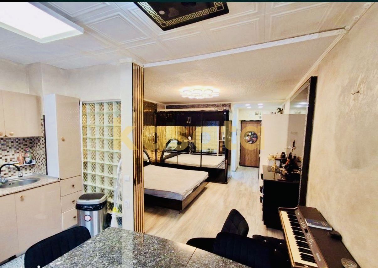 OPORTUNITATE | GARSONIERA | IANCULUI | BLOC 1982 | METROU - Poză 3