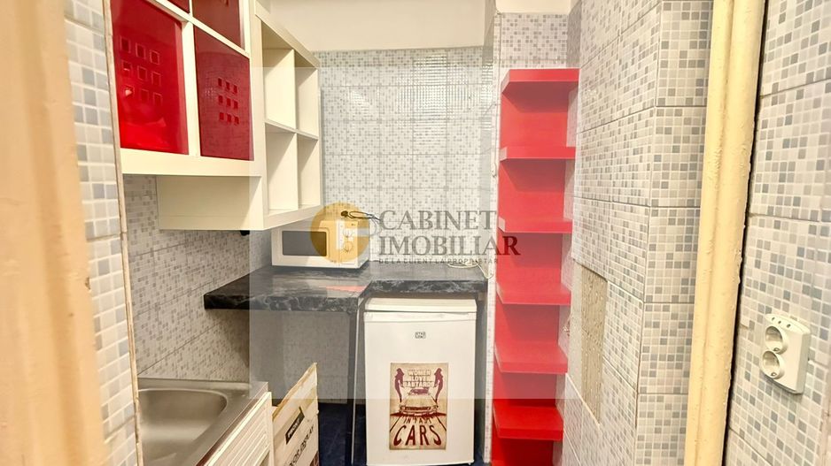 2 camere I Universitate | Balcon deschis | Creditabil - Poză 12