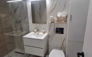 Apartament 2 camere,mobilat modern, parcare optionala-Bragadiru - Poză 7