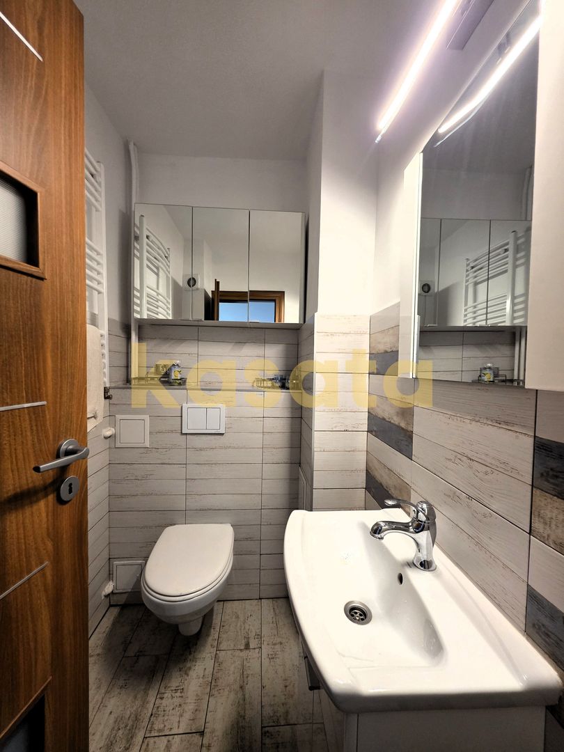 Apartament 3 camere, 81 mp, renovat 2019 – spațios, luminos - Poză 9