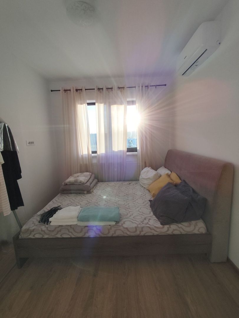 Apartament cu 3 camere, 52 mpu, mobilat, utilat, Cetate, Alba Iulia - Poză 7
