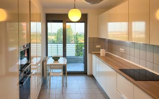 Chirie | Apartament 4 camere 127mp | Parcare | Vatra Nouă - Poză 3