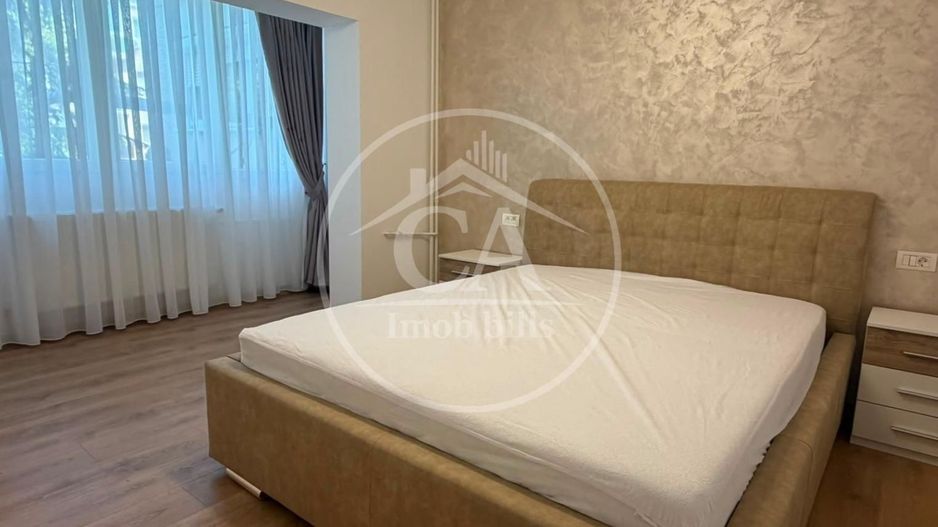 Apartament de închiriat cu 3 camere în zona  Nufarul, Oradea - Poză 1