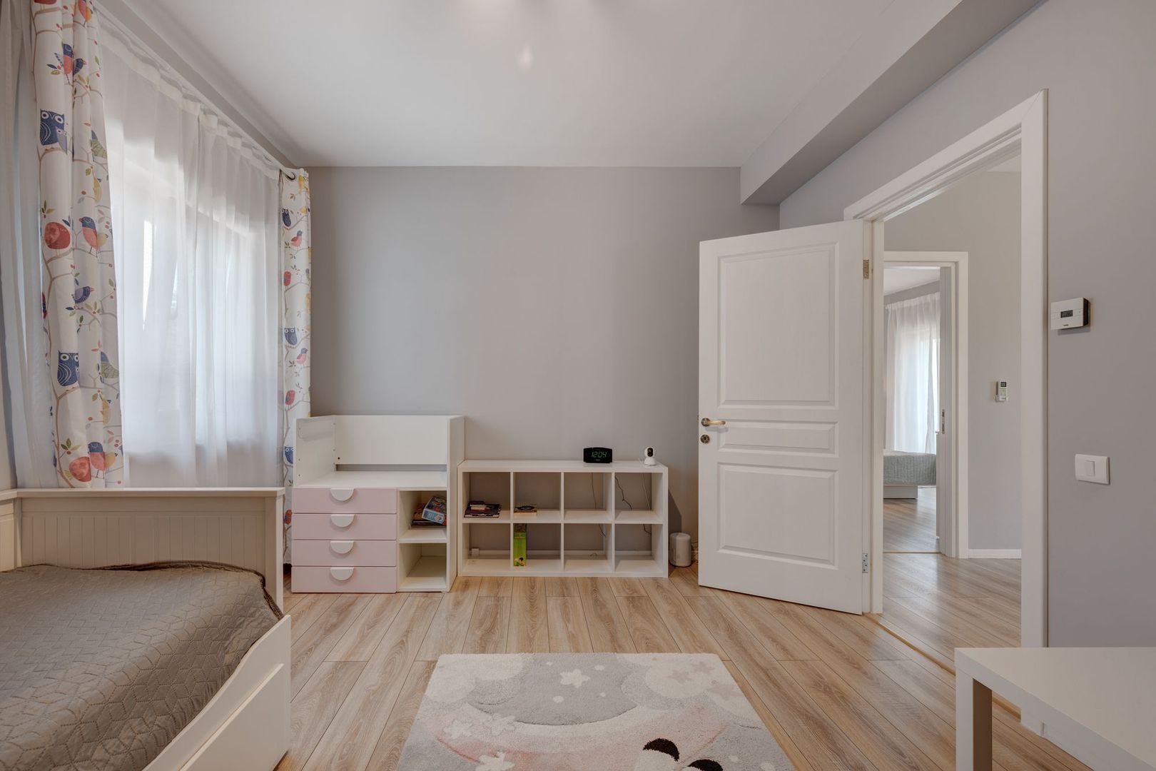 Casa în Stil American ! Mogosoaia/Chitila ! Regie Proprie ! - Poză 52