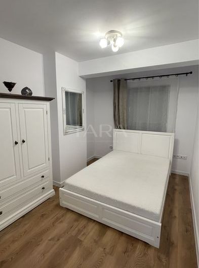 Apartament 3 camere, finisat, mobilat, utilat, zona BMW. - Poză 6