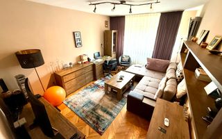 3 Camere Decomandat - PODU ROS - Etaj Intermediar - Poză 3